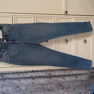 INC Core Denim Skinny Jeans